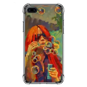 Summer iPhone 7/8 Phone Case (Silicone)