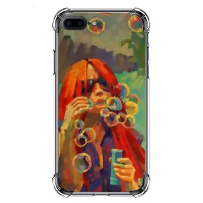 Summer iPhone 7/8 Phone Case (Silicone)