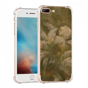 Magnolia iPhone 7/8 Phone Case (Silicone)