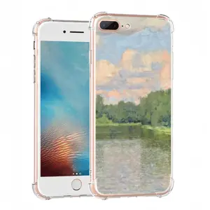 Hot Day iPhone 7/8 Phone Case (Silicone)