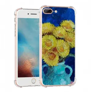 Coltsfoot iPhone 7/8 Phone Case (Silicone)