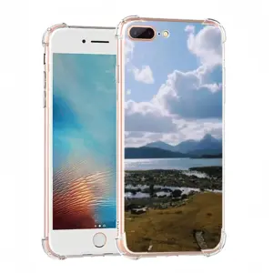 Cold Spring Day iPhone 7/8 Phone Case (Silicone)