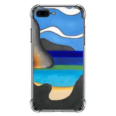 That Cove iPhone 7/8 Phone Case (Silicone)