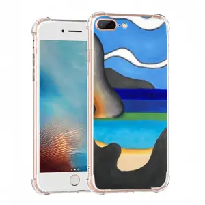 That Cove iPhone 7/8 Phone Case (Silicone)