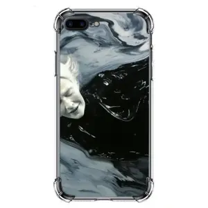 Floating iPhone 7/8 Phone Case (Silicone)