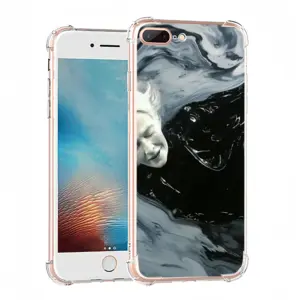 Floating iPhone 7/8 Phone Case (Silicone)