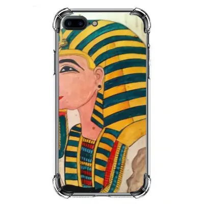 Pharoah iPhone 7/8 Phone Case (Silicone)