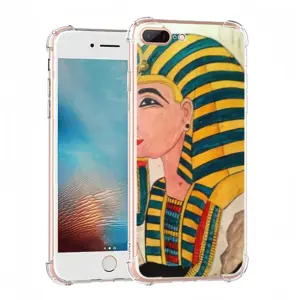 Pharoah iPhone 7/8 Phone Case (Silicone)