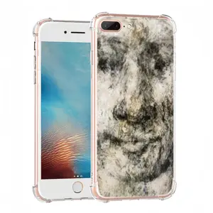 Face 4 iPhone 7/8 Phone Case (Silicone)