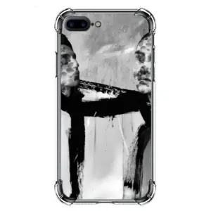 Between Us No Vii iPhone 7/8 Phone Case (Silicone)