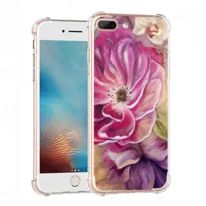 Smell Of Rose iPhone 7/8 Phone Case (Silicone)