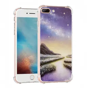 Reflection iPhone 7/8 Phone Case (Silicone)