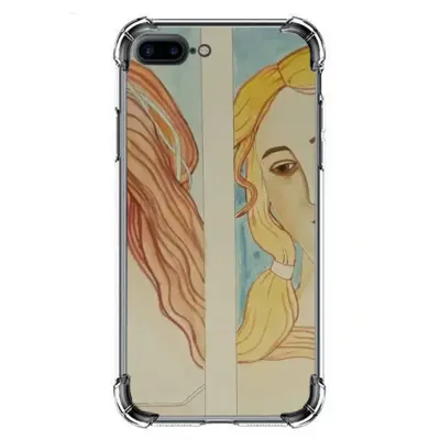 Raphael 2020 iPhone 7/8 Phone Case (Silicone)