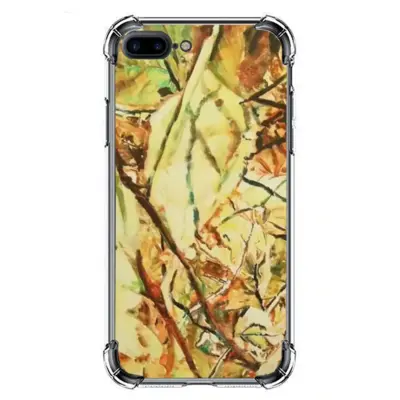 Autumn iPhone 7/8 Phone Case (Silicone)