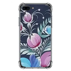 Night Pleasure iPhone 7/8 Phone Case (Silicone)