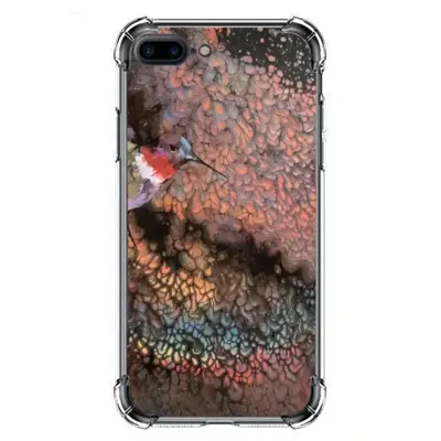 Hummer iPhone 7/8 Phone Case (Silicone)