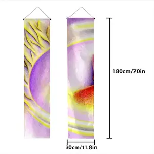 Dangerous Center Door Curtain Couplet