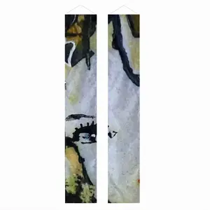 Totem-Fantastreet Door Curtain Couplet