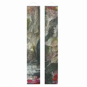 Aura Door Curtain Couplet