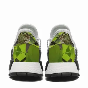 Men Baby Bird In A Nest Rope Loop Popcorn Shoes