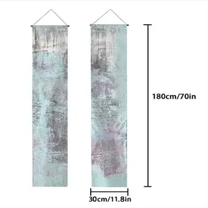 Early Reunion Door Curtain Couplet