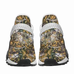 Men First Snow Rope Loop Popcorn Shoes