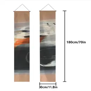 Mclaren Formula 1 Door Curtain Couplet