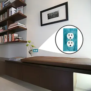 The Sea Socket Panel