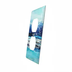 Waters Imaginary Seascape Socket Panel