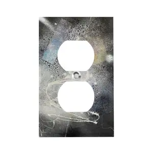 Constellation Caslerius Alpha Socket Panel