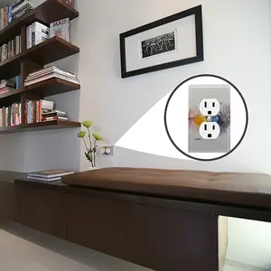 Basic Spectrum A Socket Panel