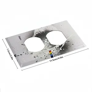 Basic Spectrum Z Socket Panel