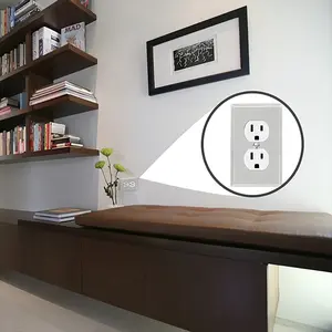 Je Ne Veux Pas Mourir Idiot Socket Panel