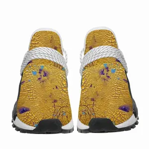 Men Past Rope Loop Popcorn Shoes