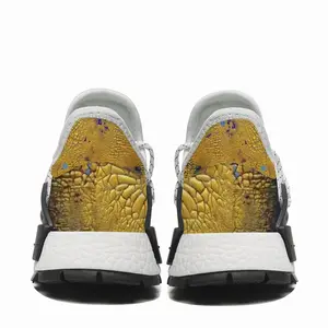 Men Past Rope Loop Popcorn Shoes