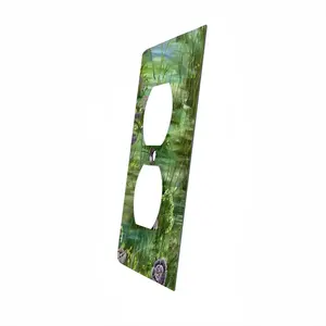 Pond Interior Gift Idea Socket Panel