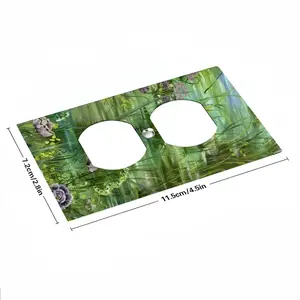 Pond Interior Gift Idea Socket Panel