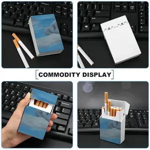 Dreamscape Cigarette Case