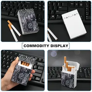 Weirdo Cigarette Case