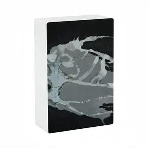 Spirit Fish Cigarette Case