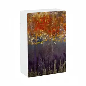 Nocturnconstellation Cigarette Case