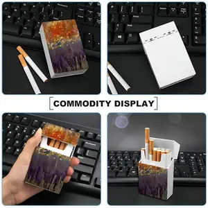 Nocturnconstellation Cigarette Case