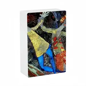 Judith Fragment H Cigarette Case