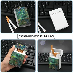 Costarica #4 (Rainforest) Cigarette Case