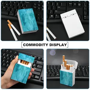 The Sea Cigarette Case