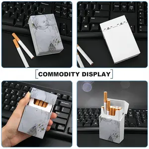 Baby - Drawing Pencil Cigarette Case