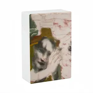 Last Tree Cigarette Case