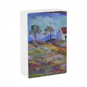 Window View Cigarette Case