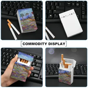 Window View Cigarette Case