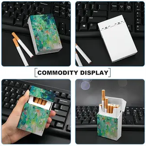 Breeze #2 Cigarette Case